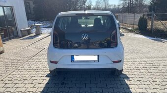 Volkswagen Up 1,0 G-Tec 50kW CNG 1.maj - 8