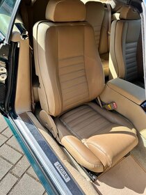 JAGUAR XJS CONVERTIBLE - 8
