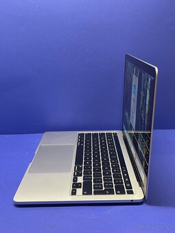 MacBook Pro 2020/16GB RAM/Intel i5/256GB SSD/Záruka - 8