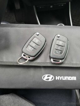 Hyundai Bayon - 8