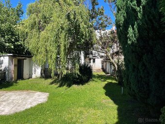 Prodej rodinného domu 130 m², pozemek 580 m², Sobotka - 8