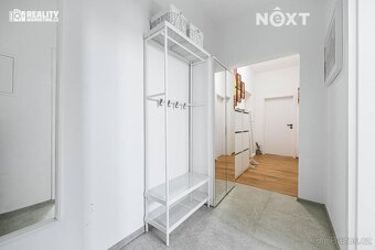 Prodej byt 3+kk, 61㎡ - 8