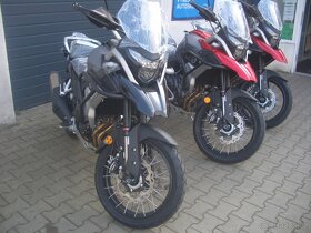 RVM 500 Adventure by JAWA - skladem - AKCE - 8