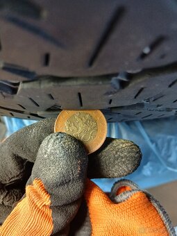 Offroad Pneu 265/65 (cena za 4 komplet) - 8