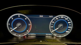 VW Passat B8 2018 DSG - Top výbava - 8