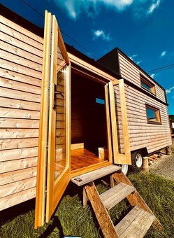 Tiny House / Vsetín - 8