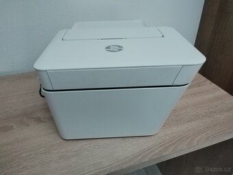 HP Tiskárna All in one - 8