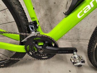GRAVEL FULL CARBON - 8