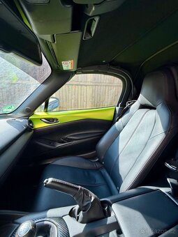 Mazda MX-5, ND, 2.0 L, 125 kW - 8