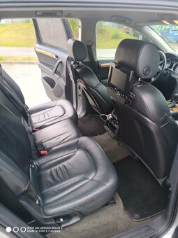 Audi q7 3.0 TDI - 8