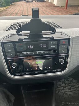ŠKODA CITIGO IV 2020 -max výbava najeto 41000km - 8