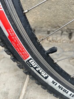 Dětské horské kolo Specialized Hardrock - 8
