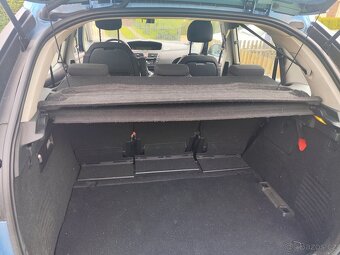 citroen c4 picasso - 8