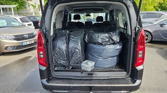 Toyota Proace City Verso 1,5D odpočet DPH - 8