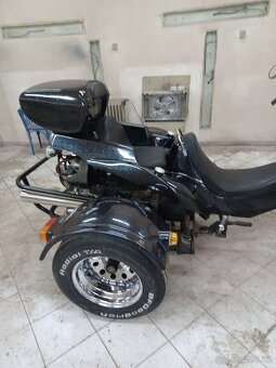 Wk trike - 8