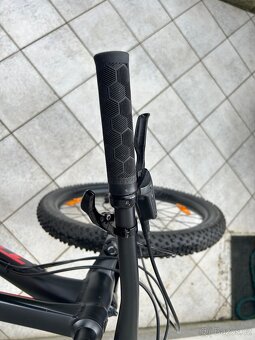 TREK Roscoe 7 - 8
