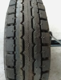 Vari sulka AV-650.NEPOUŽITÁ. za DSK-316.1PSVN,PZ,PSA - 8