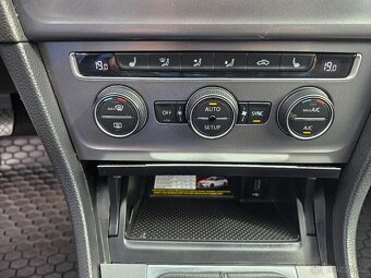 Golf VII 1,6 TDi 77KW LED,ALU,DIG.KLIMA, VÝHŘ. SED., - 8