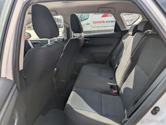 Toyota Auris 1.3 VVti - 2015 - ČR - 8