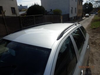 Škoda Octavia 2 1.9 tdi 77kw kombi 4x4 195000km - 8