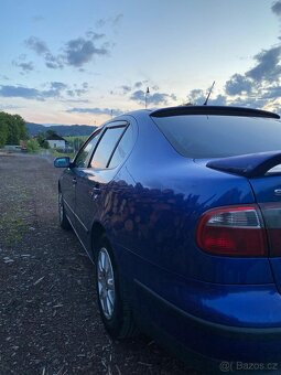 Seat Toledo 2000 1.9 - 8