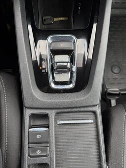 Škoda Octavia 4 2.0 TDI 110kW, 2020, Tažné, DPH - 8