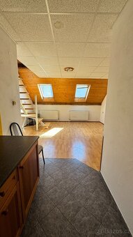 Pronájem bytu 2+kk 48 m² ul.Jiráskova, Turnov - 8