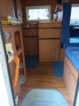Autokaravan fiat ducato - 8