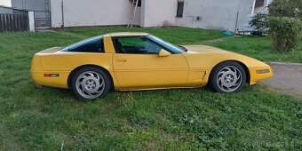 Corvette C4 LT1 - 8
