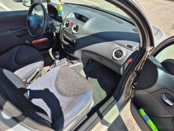 Citroen C3 1.1 - 8