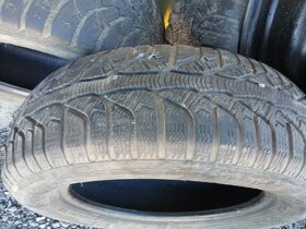 4x plech rafky Ford Fusion /mazda - 8