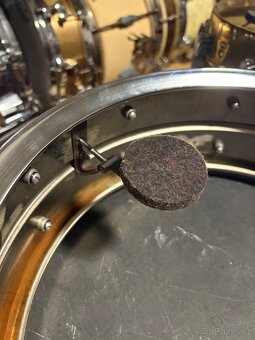 Ludwig-Super Ludwig 400 Transition COB - 8