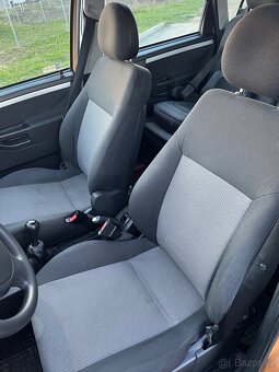 Opel Meriva A 1.6 16V 74KW - 8