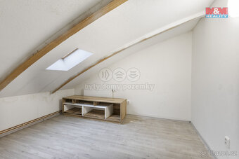 Prodej bytového domu s 10 byty a komercí, Hlinsko - 8
