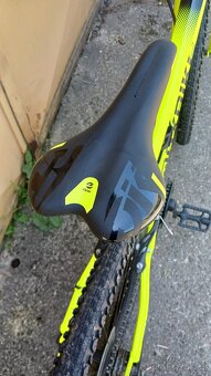 Dětské kolo Maxbike 26 - 8