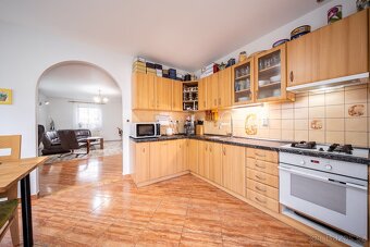 Rodinný dům Neznašov - Týn nad Vltavou, RK NEVOLAT - 8