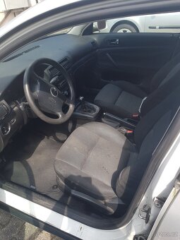 Volkswagen Passat 1,9TDI - 8