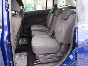 Prodám Ford Grand C-Max 1.0 i 92 kW - 8