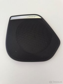 Krytky reproduktorů BOSE pro Audi A7 (4G, C7) - 8