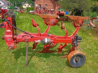 Super pluh 2 radlice Kuhn - 8
