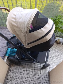 Dvojkombinace Britax Romer set smille - 8