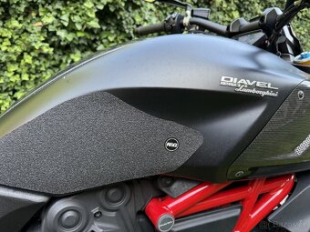 Ducati Diavel 1260 S 2019 22tis Km - 8