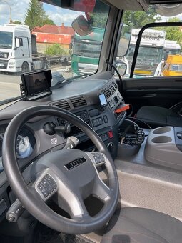TATRA PHOENIX 8P6R33.390 - 8