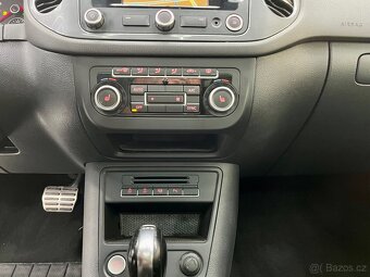 VW Tiguan R-line 2.0TDI DSG 4motion 130kW - 8