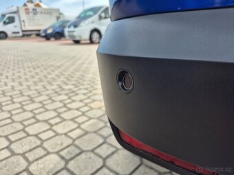 DACIA JOGGER 1.0/LPG/ČR/ZÁRUKA/NEHAVAROVANÉ - 8