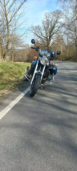 Bmw r850r - 8