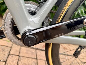 CANYON ULTIMATE CF SL7 - 8