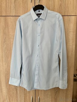 Bandi Vamos Premium Collection Oblek jako nové - 8