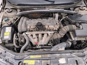 Volvo V70 2000 2,4i ND - 8