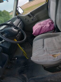 VW T4 - 8